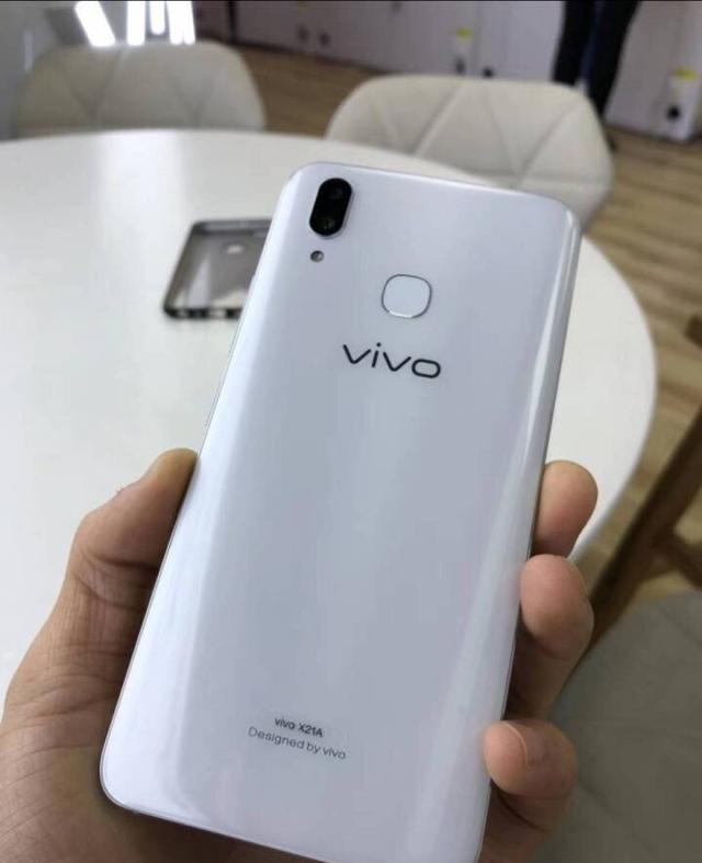 vivoX21即将来袭，玻璃后盖，色彩绚烂，手机售价三千起?_搜狐科技_搜狐网