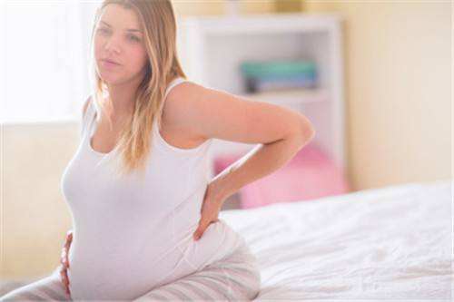 孕晚期总是肚子发硬,可能只是假性宫缩!