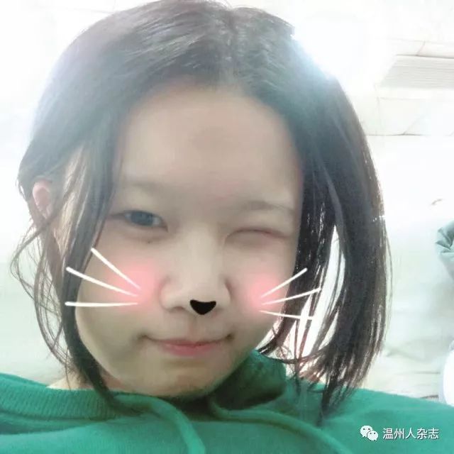 00后:我们成年了之张希涵