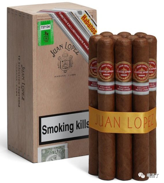 雪茄史上最全古巴哈伯纳斯地区限量系列明细