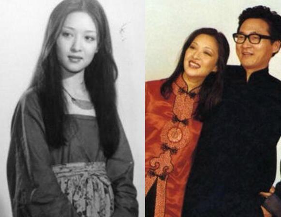 昔日的台湾第一美女,李敖念念不忘的前妻,她叫胡因梦!