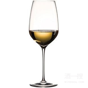 清纯白葡萄酒杯 (长相思 sauvignon blanc;霞多丽 chardonnay;雷司