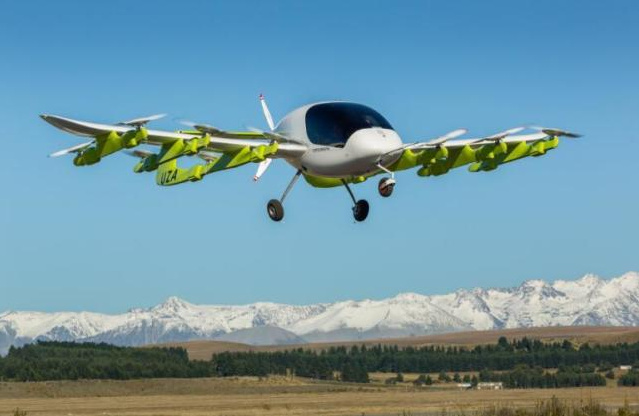 拉里佩奇投资的“飞的”新西兰试飞；科学家为脑机结合研究“开颅” | 一周潮科技