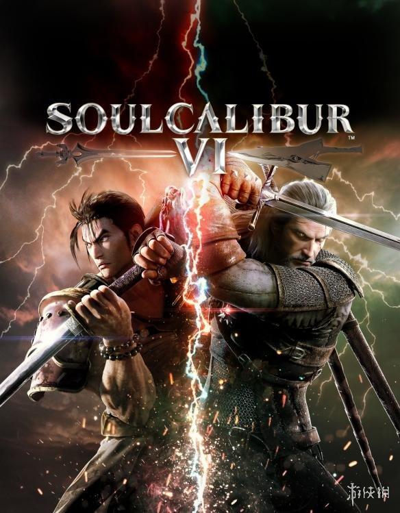 《灵魂能力6》游戏封面图
