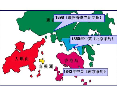 《马关条约》后,列强如何掀起瓜分中国的狂潮?