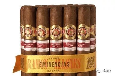雪茄 | 史上最全古巴哈伯纳斯地区限量系列明细