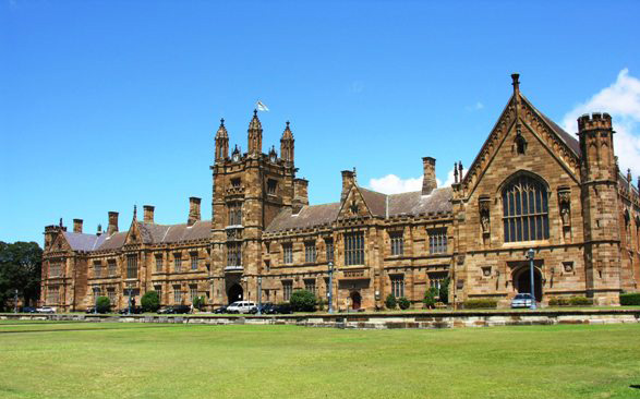 悉尼大学学费是多少（含各专业学费）？