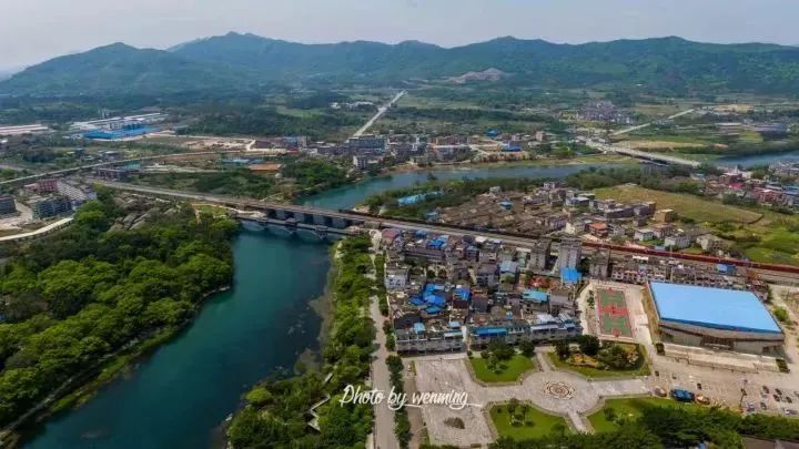 桂林灵川花海5次登上央视《新闻直播间》!要看