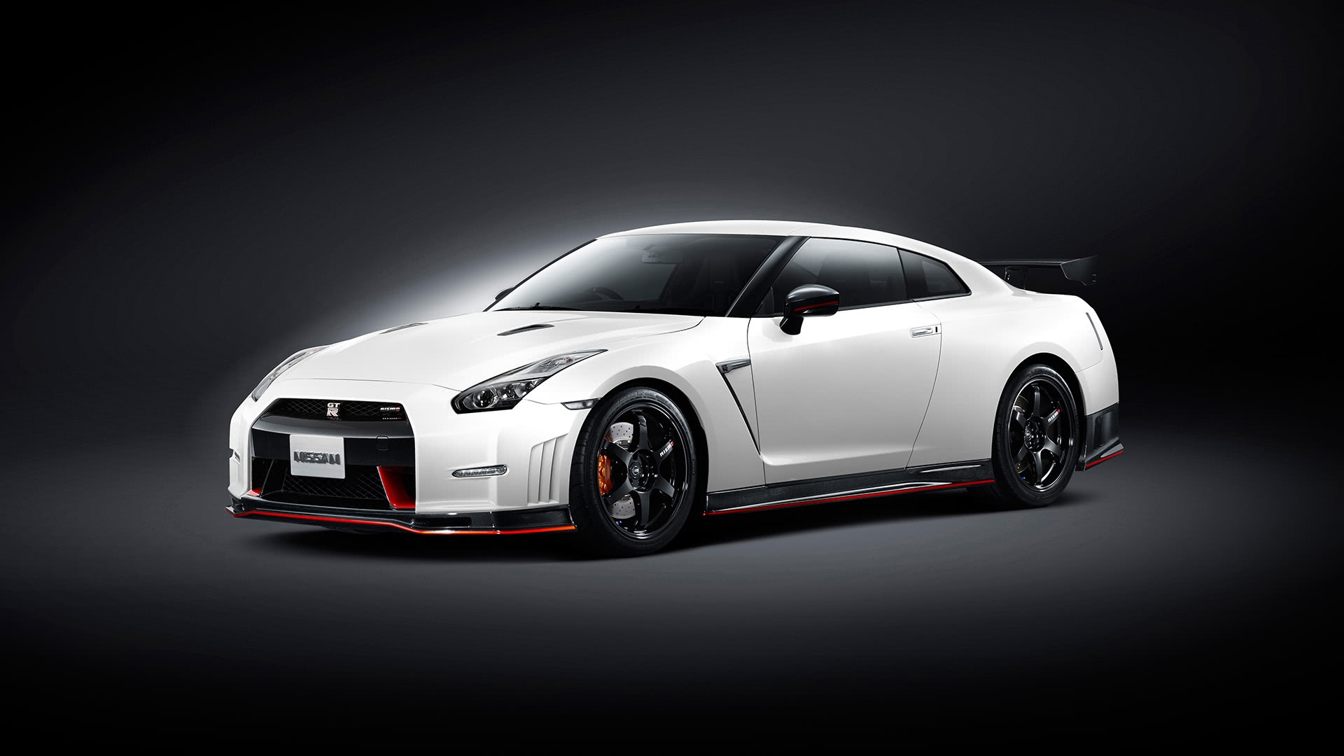 东风日产原装进口车:全新gt-r,370z,官方壁纸欣赏!