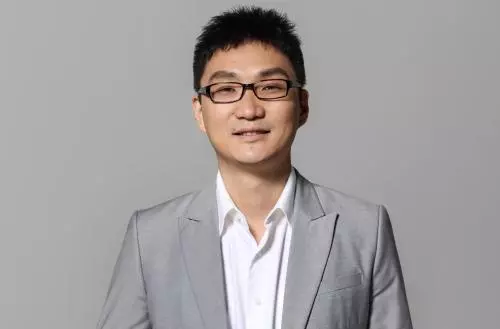 拼多多创始人兼ceo 黄峥