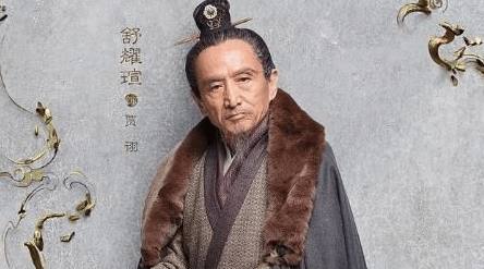 神评:三国著名谋士贾诩3大饰演 哪个最经典?