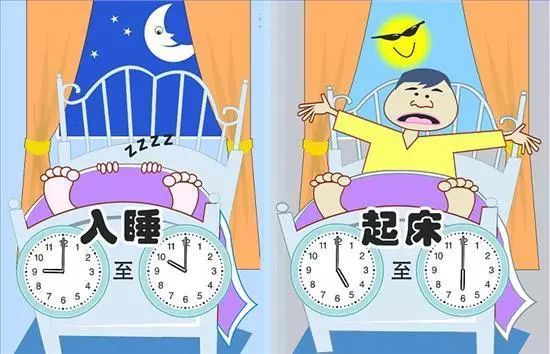 远离手机保证充足的睡眠