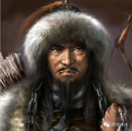 【历史】14名蒙古将军曾经横扫世界