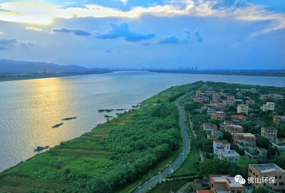 南海九江海寿岛(梁平/摄)