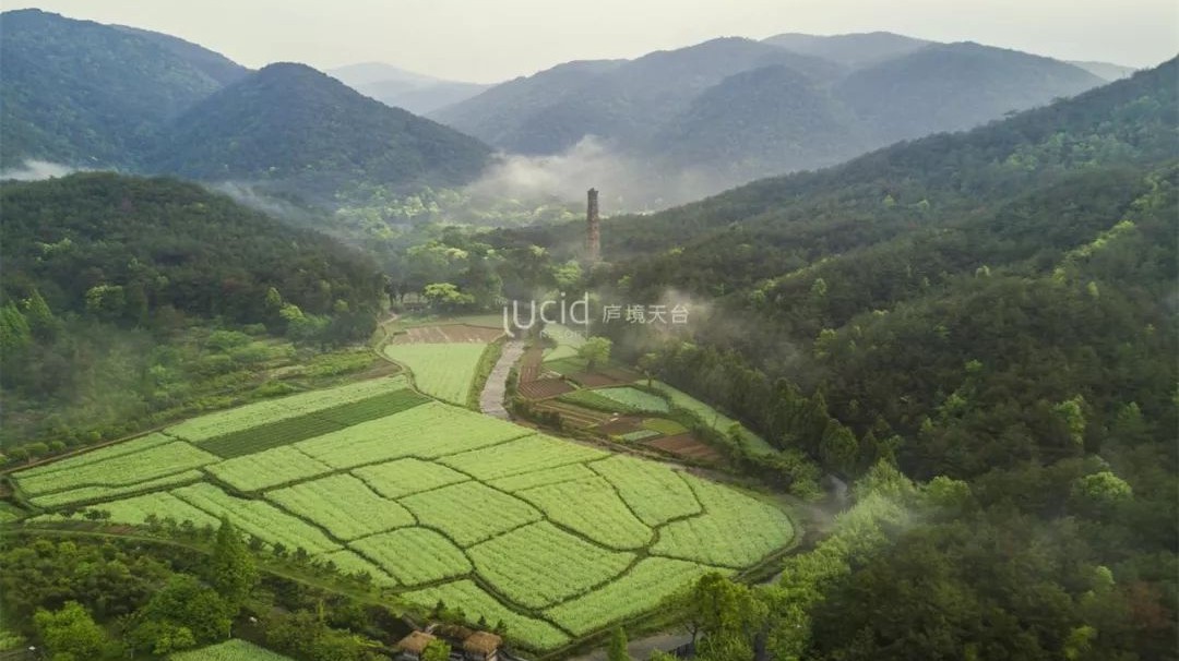 诗画 庐境天台|浙江旅游总评榜之2017年度十佳文化主题酒店