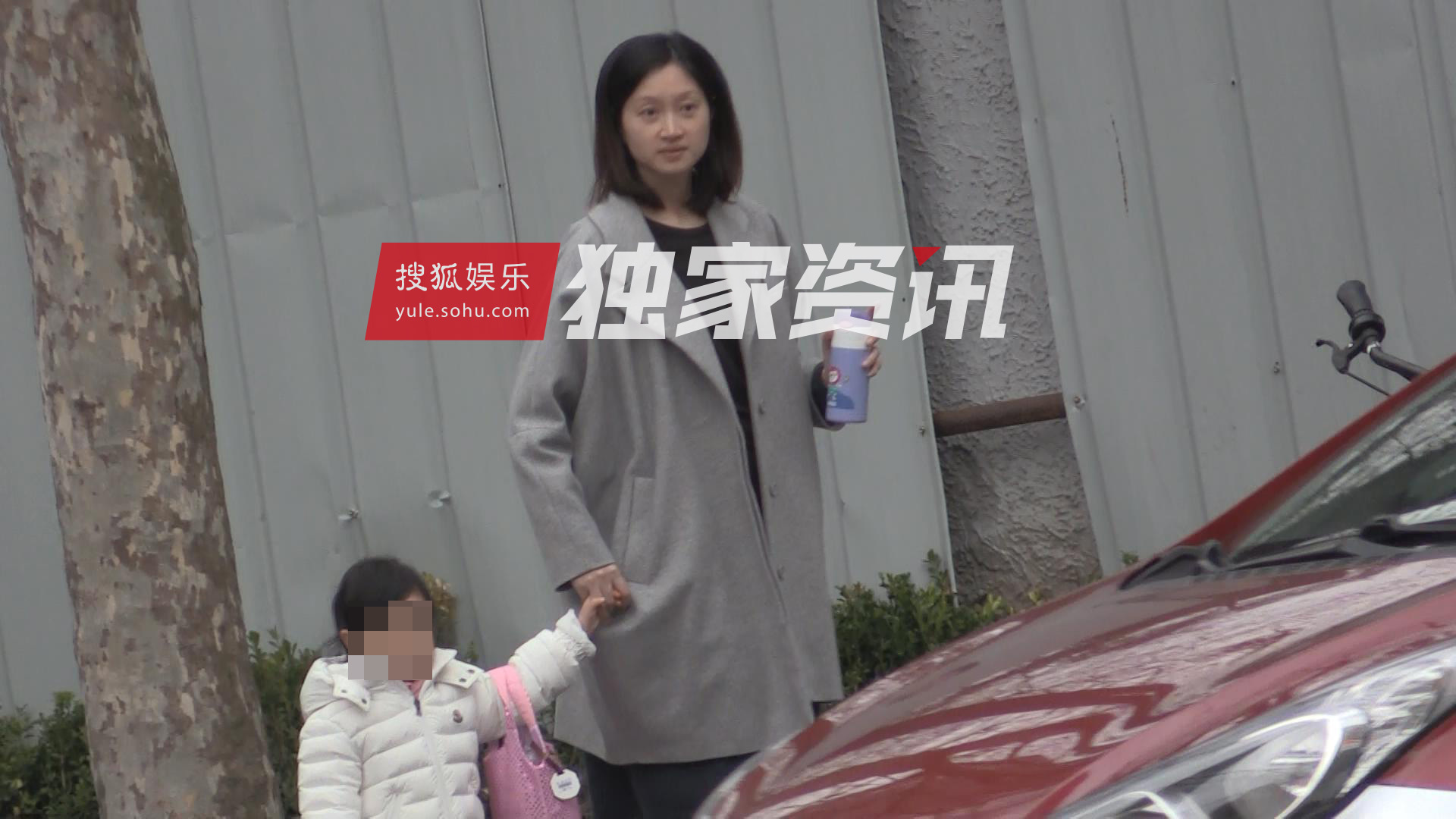 曾是奥运谋女郎还与陈思诚有段情朱亚文的宝贝儿沈佳妮故事也不少呢