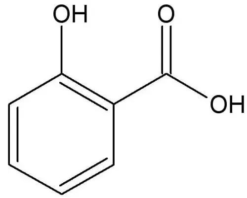 5%-2%范围内. 使用产品 宝拉珍选2%水杨酸精华液