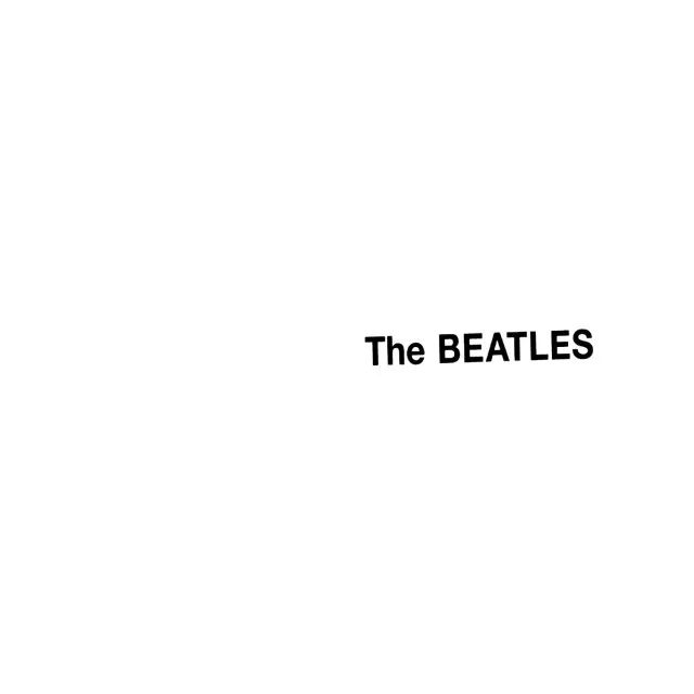 《the beatles》