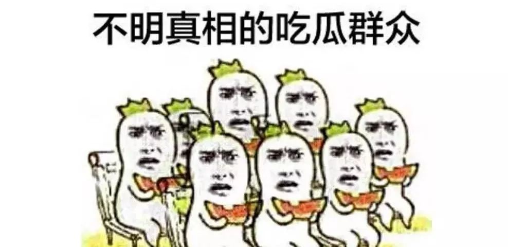 竟然这么大阵仗,引来众人围观?这群人到底在搞什么事情,全副武装呀!