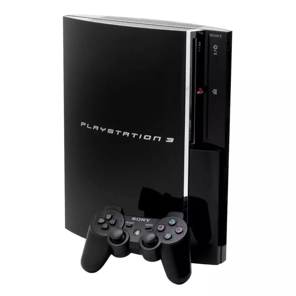 年11月1日到2010年4月1日之间在美国购买了一台原版playstation3(ps3