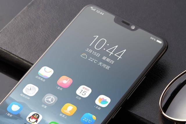 vivo xplay7或将异军突起