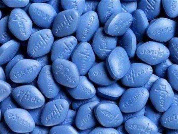 蓝色药丸万艾可新用途:或可降低患结直肠癌风险