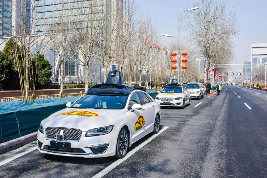 汽车 正文  北京市申请自动驾驶道路测试的考核极为严格,获得路测号牌
