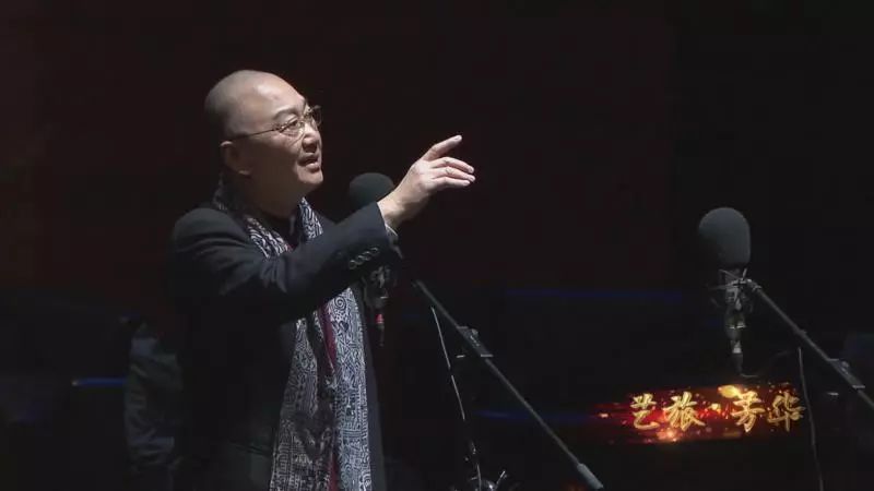 【904会客听】走近乔榛的配音世界