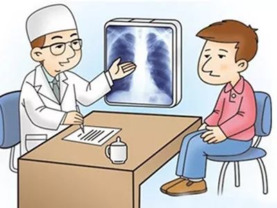肺结核主要通过传染期的肺结核患者咳嗽,打喷