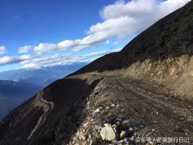 云南的这几个地方去过两个以上算牛人全部去过是大神