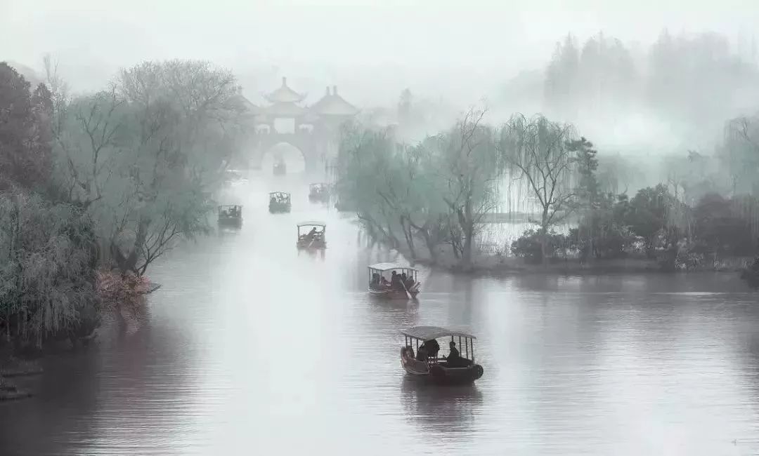 天青色等烟雨，而我在等你_搜狐旅游_搜狐网