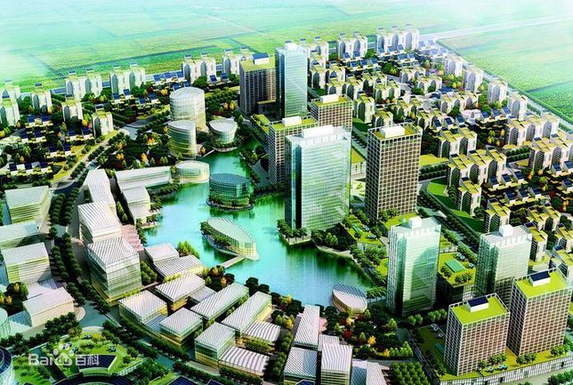 示范区与寿县蜀山现代产业园加强区域协调,实现互利共赢发展.