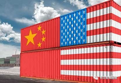 经典重温 | 美国贸易保护,影响中国哪些行业?