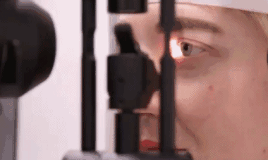 以色列Shaare Zedek医学中心研发“纳米眼药水”：一滴恢复视力！