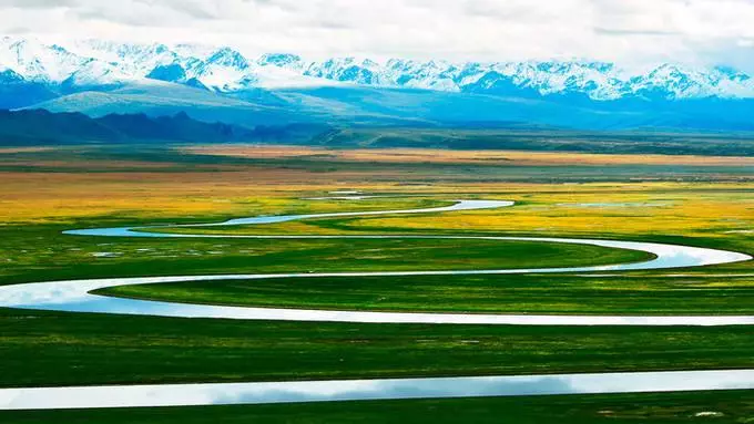 新疆这十个景观之"最"，个个都是咱的骄傲_搜狐旅游_搜狐网