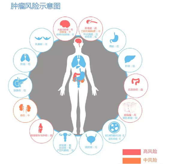 为什么要做基因检测?这是我听过最好的答案!