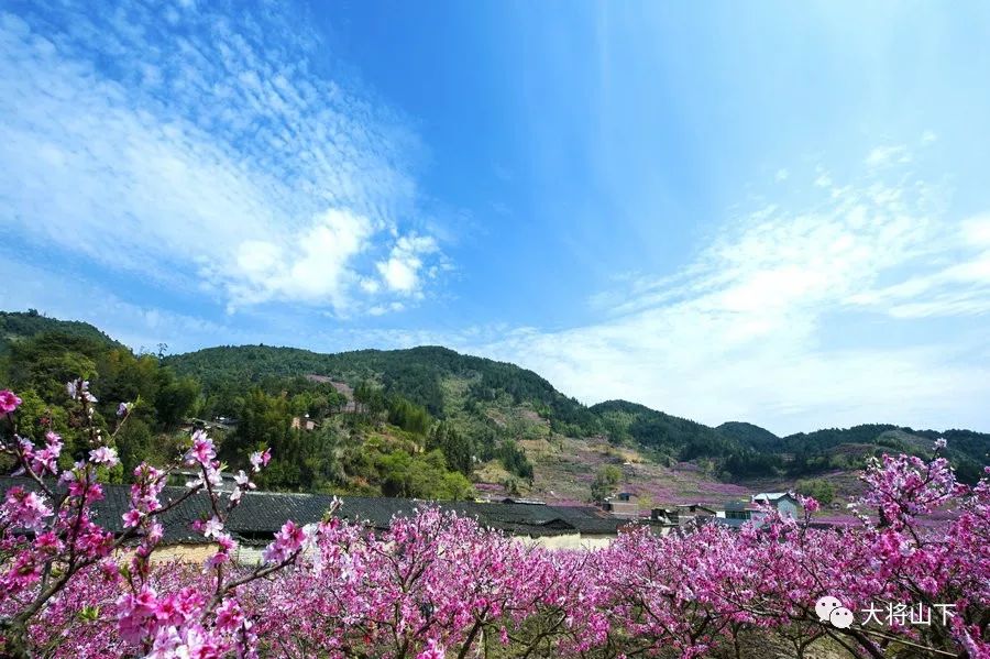 位置:闽清县下祝乡下祝村,三洋村,洋头村,前洋村来源:清新下