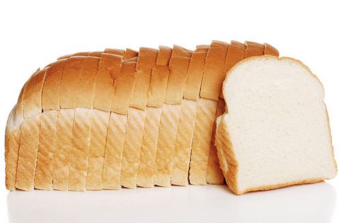 词汇|各式各样的面包英语说法你会了吗?