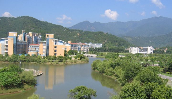 闽江学院