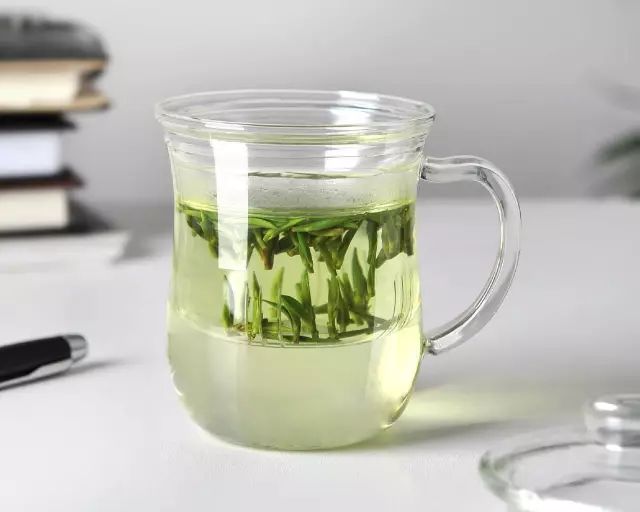 绿茶,红茶,白茶……喝了这么多年,终于懂了