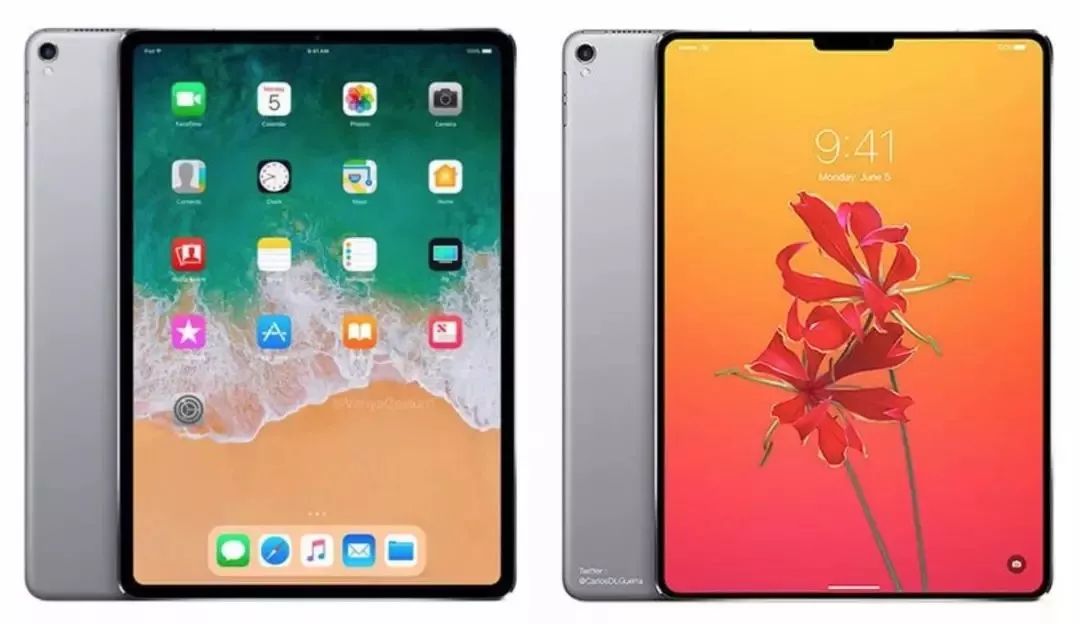 ipad 2018_2018年最新款情侣头像