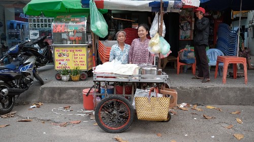 越南 出生人口_越南人口分布图