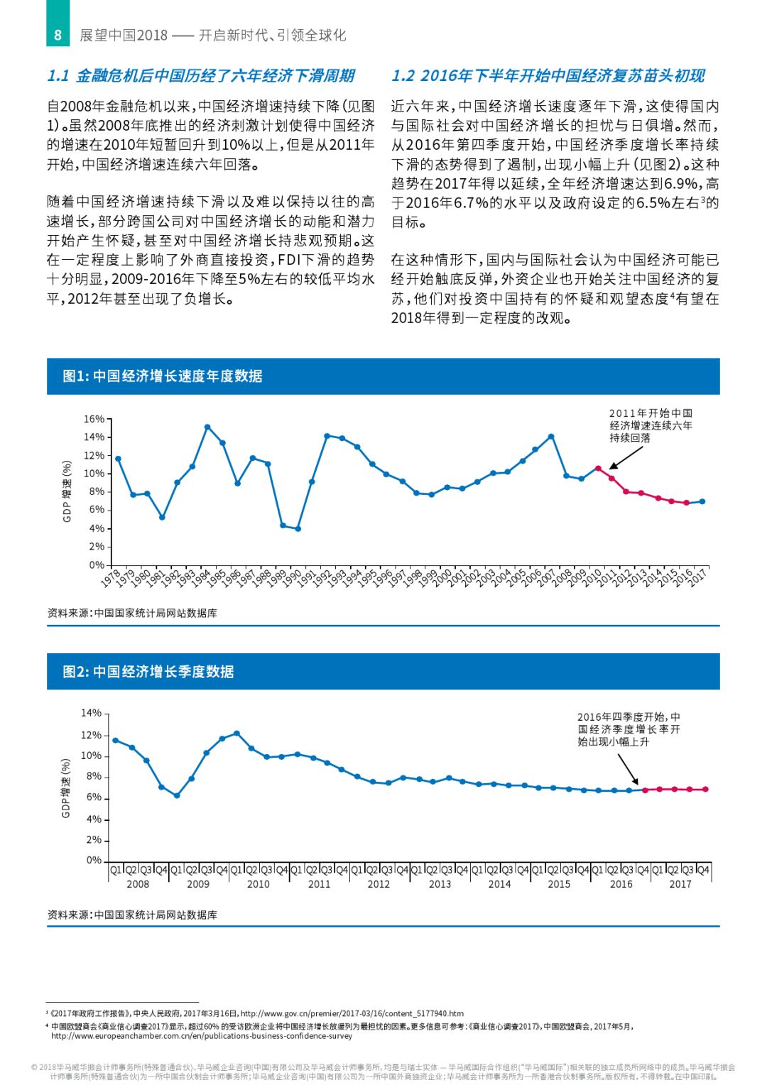 外国企业扩大gdp_美国第四季GDP增长放缓 但前景依然看好(2)