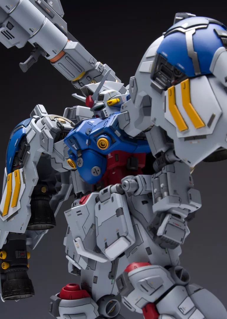 rx-78 gp02a高达试作2号机(酸浆果)