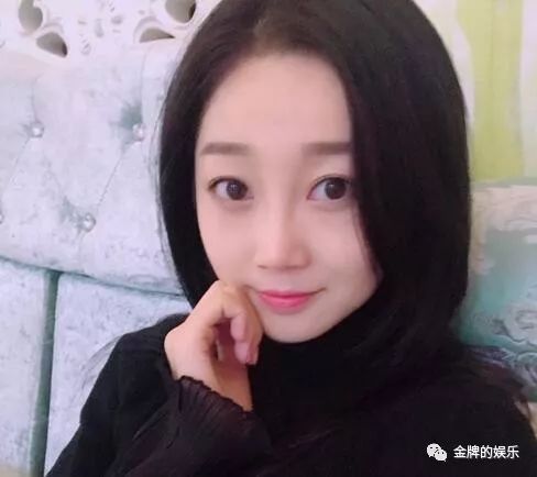 继牛莉和张小斐之后,喜剧圈终于有漂亮的女演员了