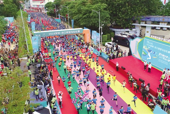 2018深圳有多少人口_香港旅游攻略：2018深圳6大口岸最新过关指南