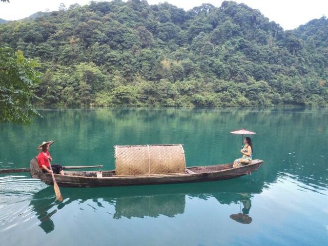 小东江自由行攻略(住东江湖民宿,陶醉山水之间)