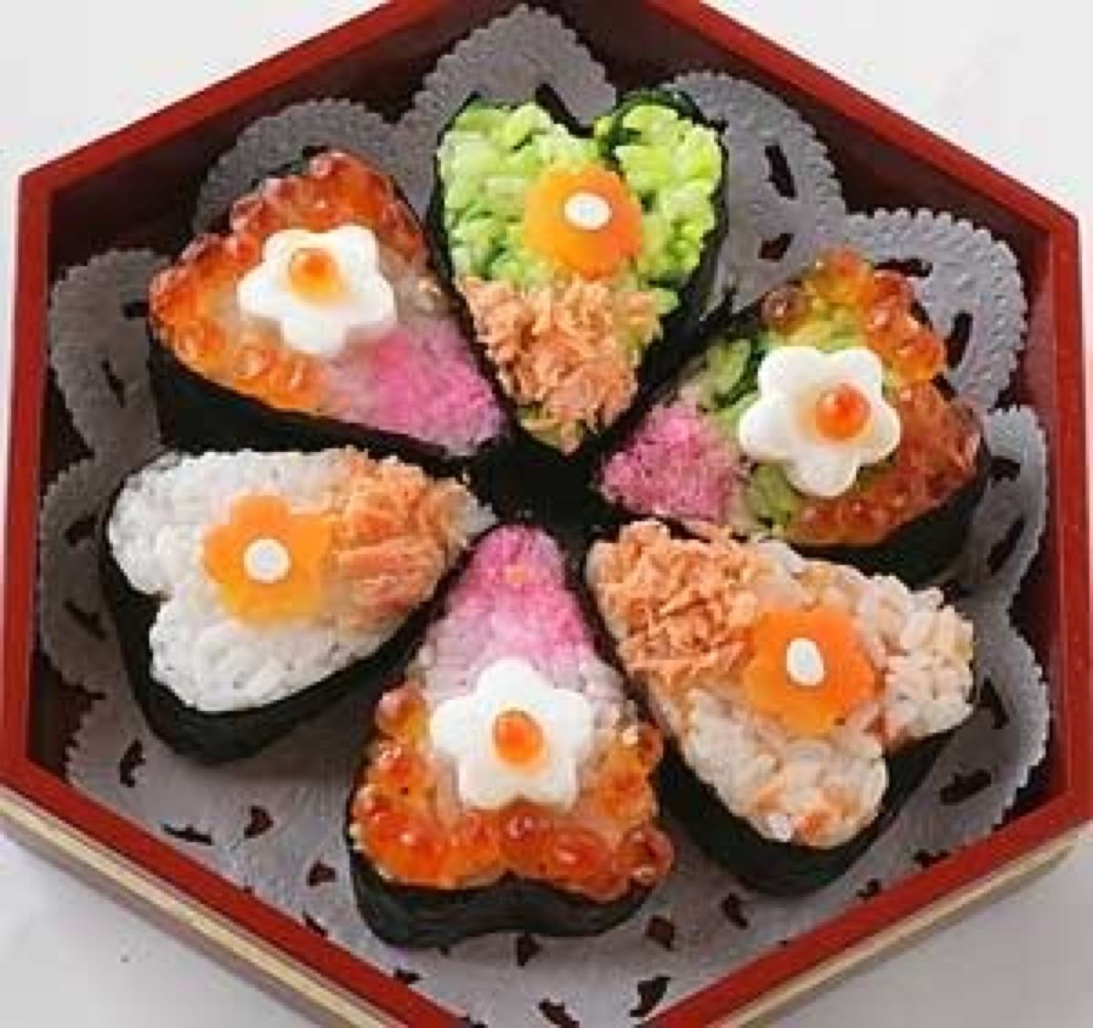 吃日本料理，怎么点寿司才显得懂行？-日本料理店-成为饭局宴请的吃酒品鉴专家-