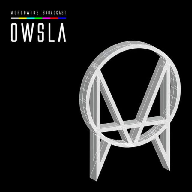 owsla「skrillex」洛杉矶知名电子音乐厂牌elysian recordsalexander