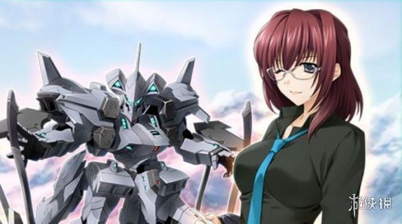 绅士机甲游戏《muv-luv》新活动 诱惑眼睛娘喜欢吗?